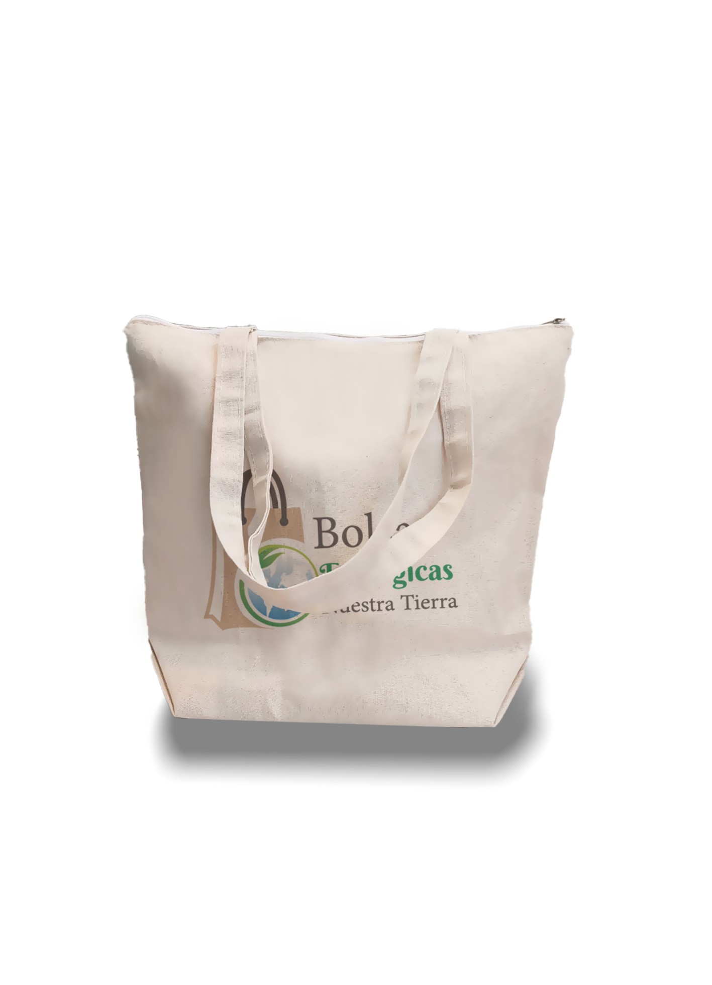 Cuidado de bolsas ecológicas