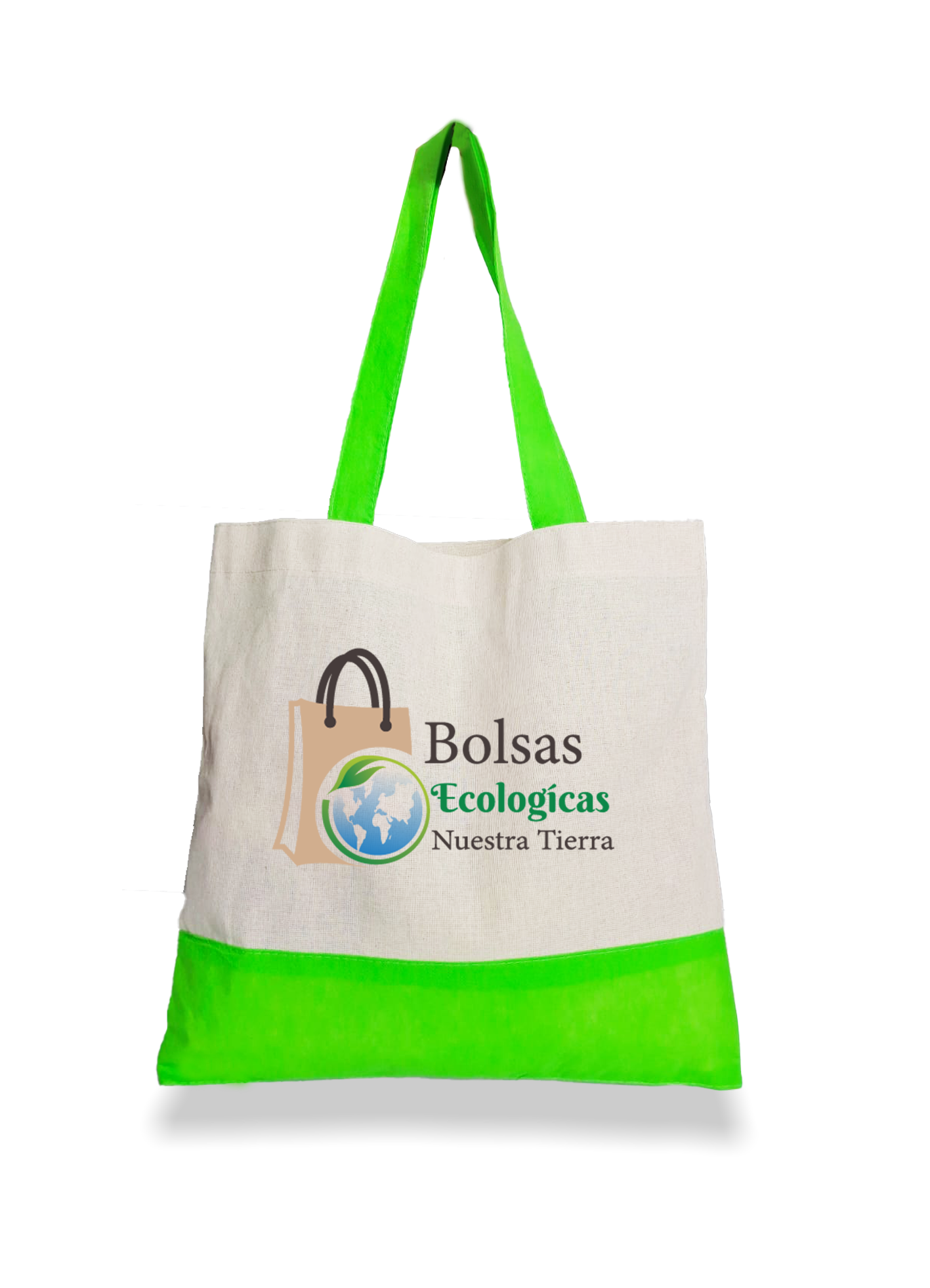 Bolsas personalizadas ecológicas