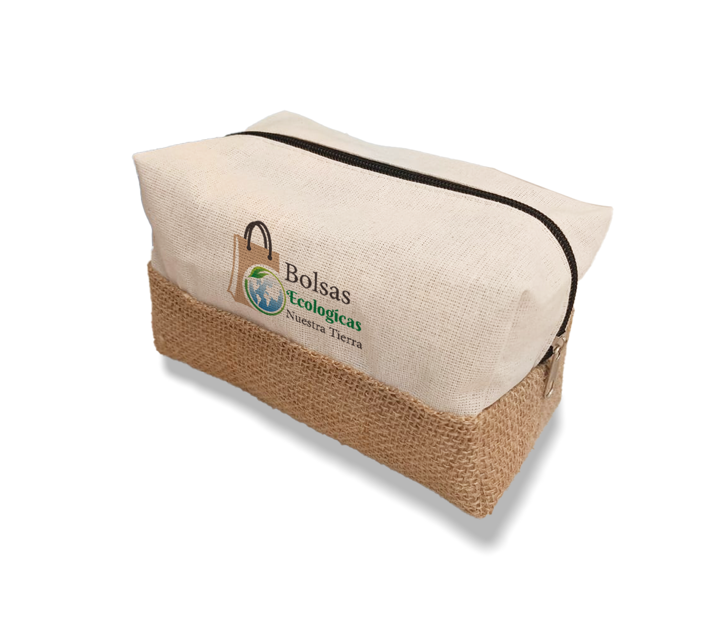 Bolsa ecológica para ferias y eventos