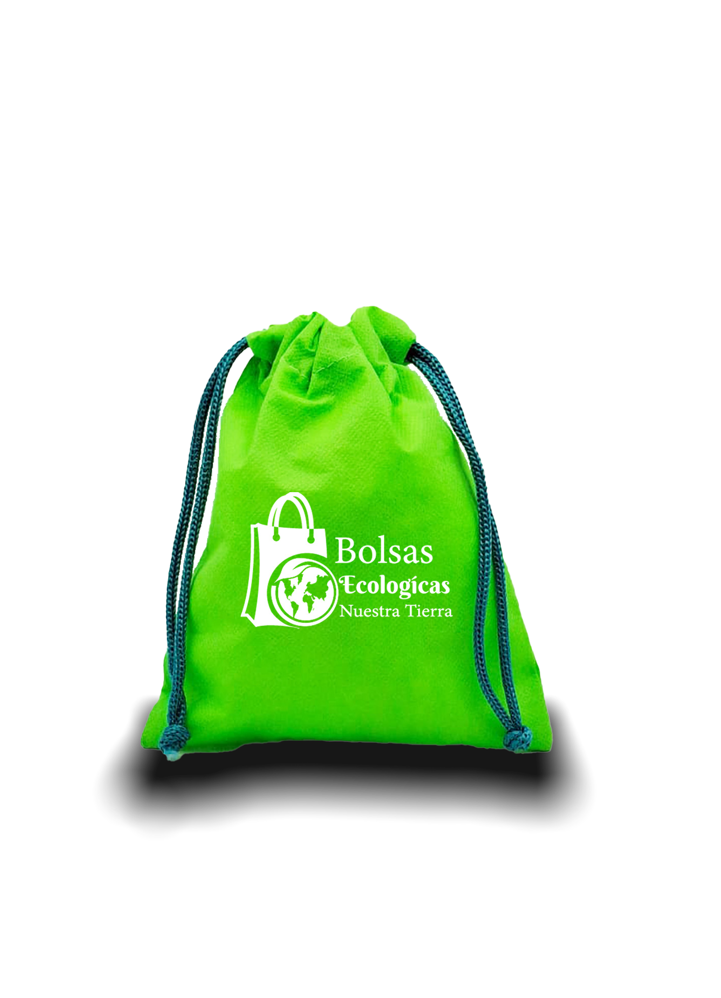 Bolsa ecológica non woven resistente