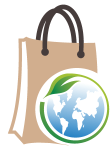 Logo Ecológicos Nuestra Tierra